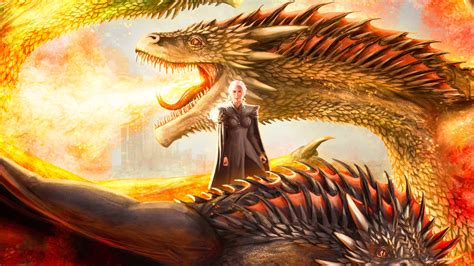 Mother Of Dragons NetBet